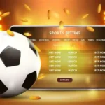 sports betting