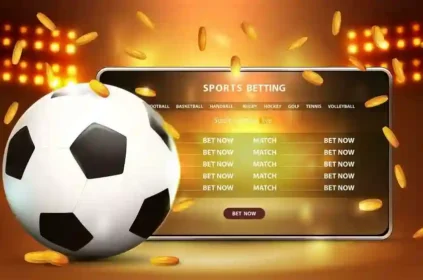 sports betting