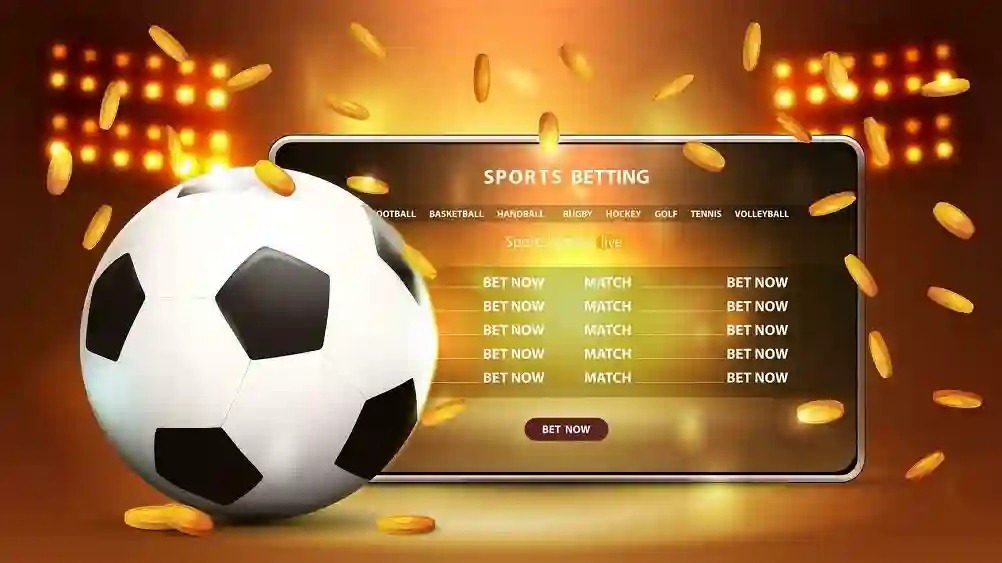 sports betting