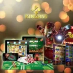 king855 login