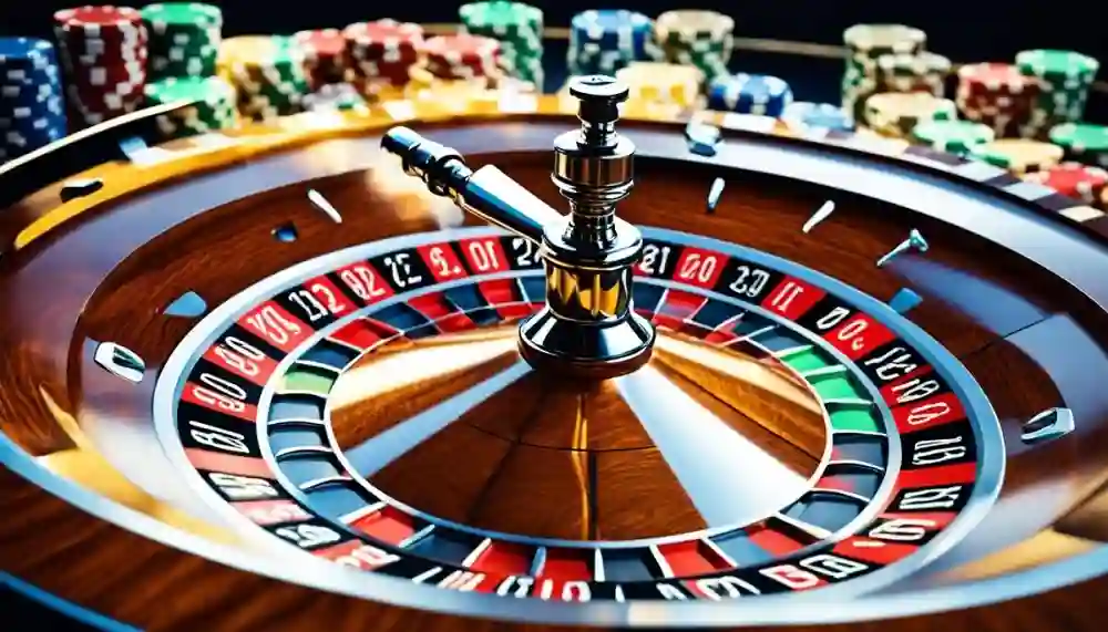 Online Casinos in Texas